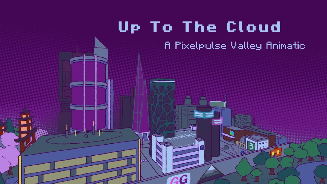 Up To The Cloud • Hermitcraft X Animatic