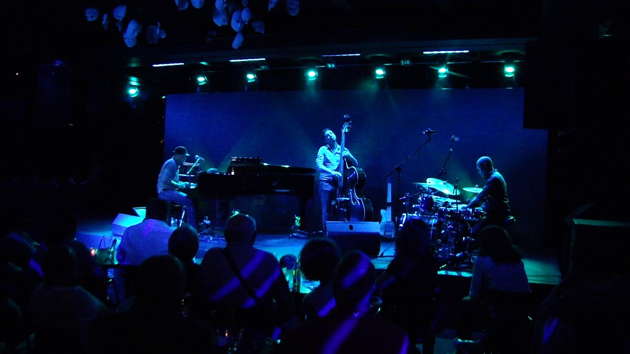 Roberto Fonseca: Yego Cachaito (Live in Sofia, 2016)