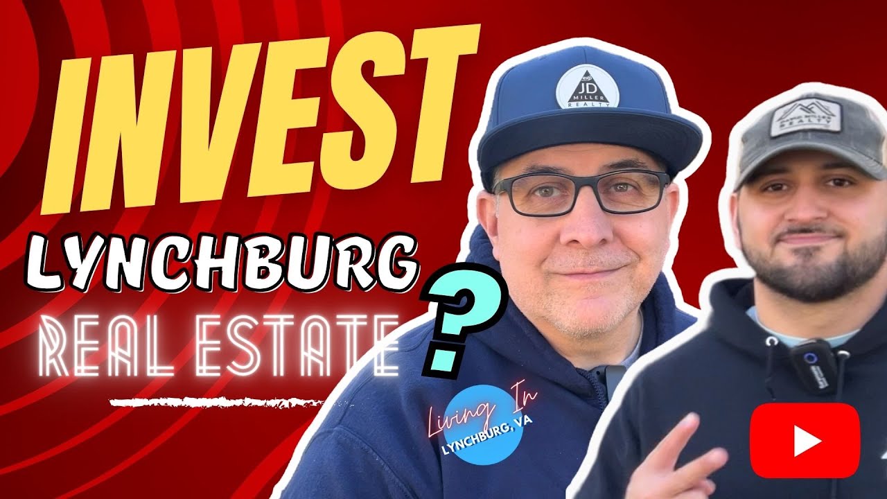 Buy In LYNCHBURG VIRGINIA