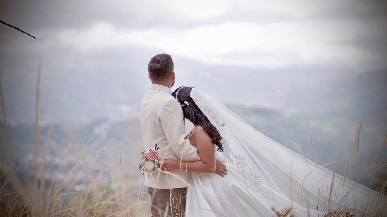 Boda de Mónica y Alejandro