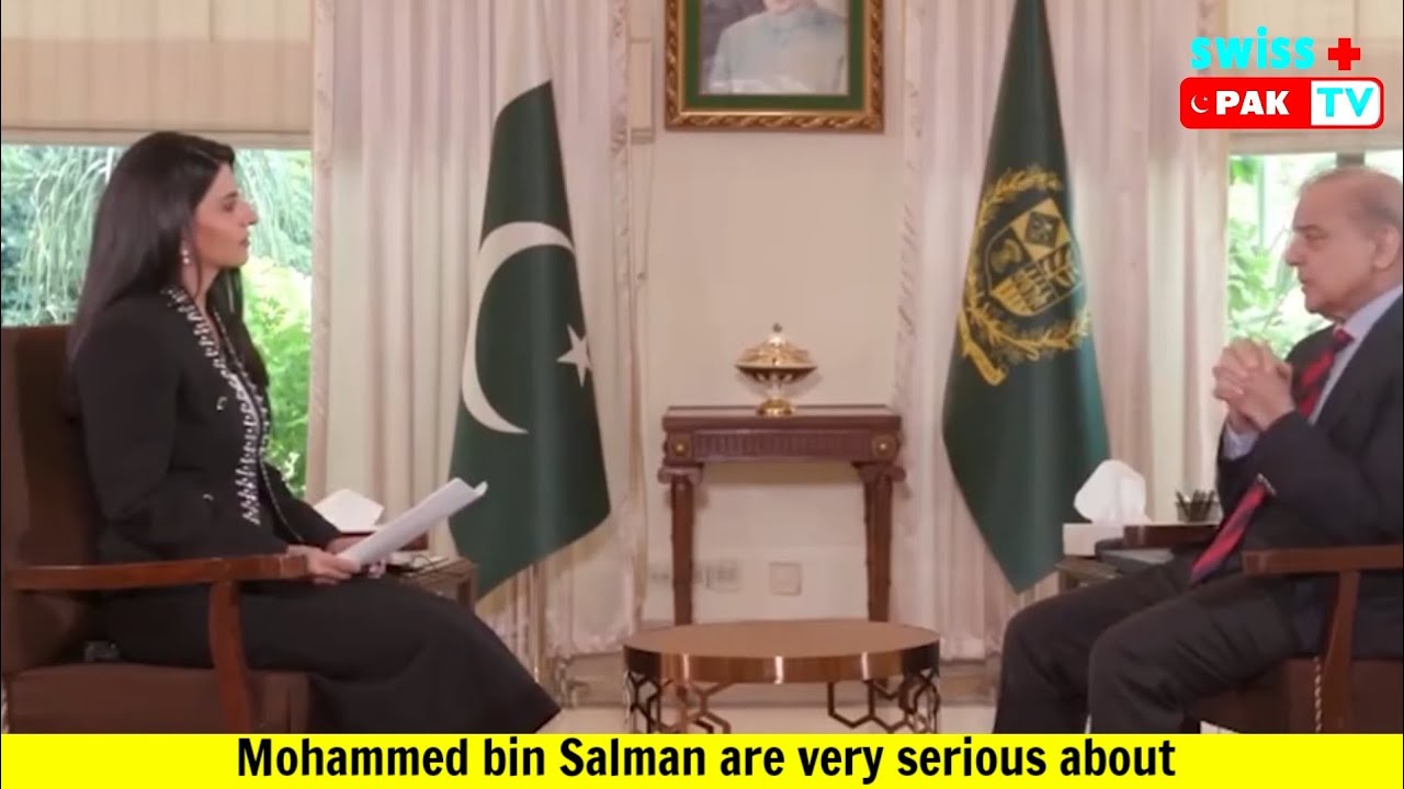 Strengthening Ties: King Salman and Crown Prince Mohammed's Commitment to Pakistan Relations