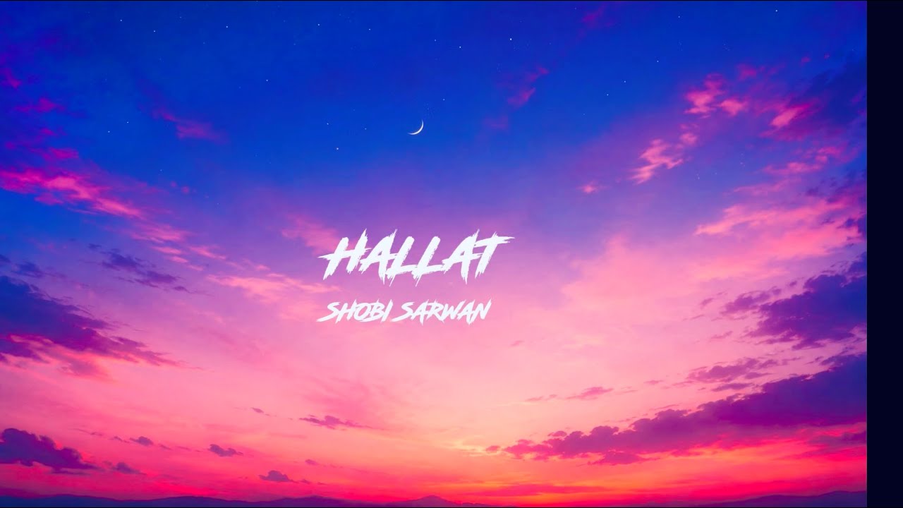 Shobi Sarwan - Hallat ( Official Audio )