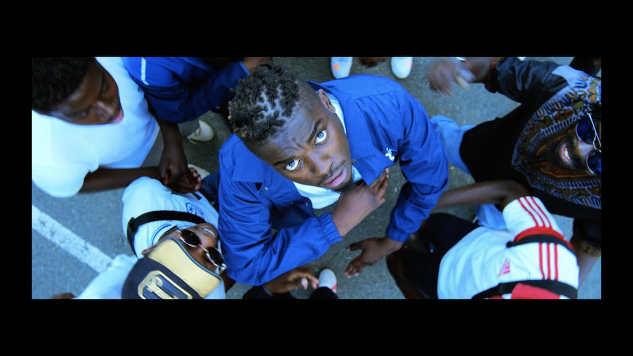 Deeloc - Blocage #6 (Clip officiel)