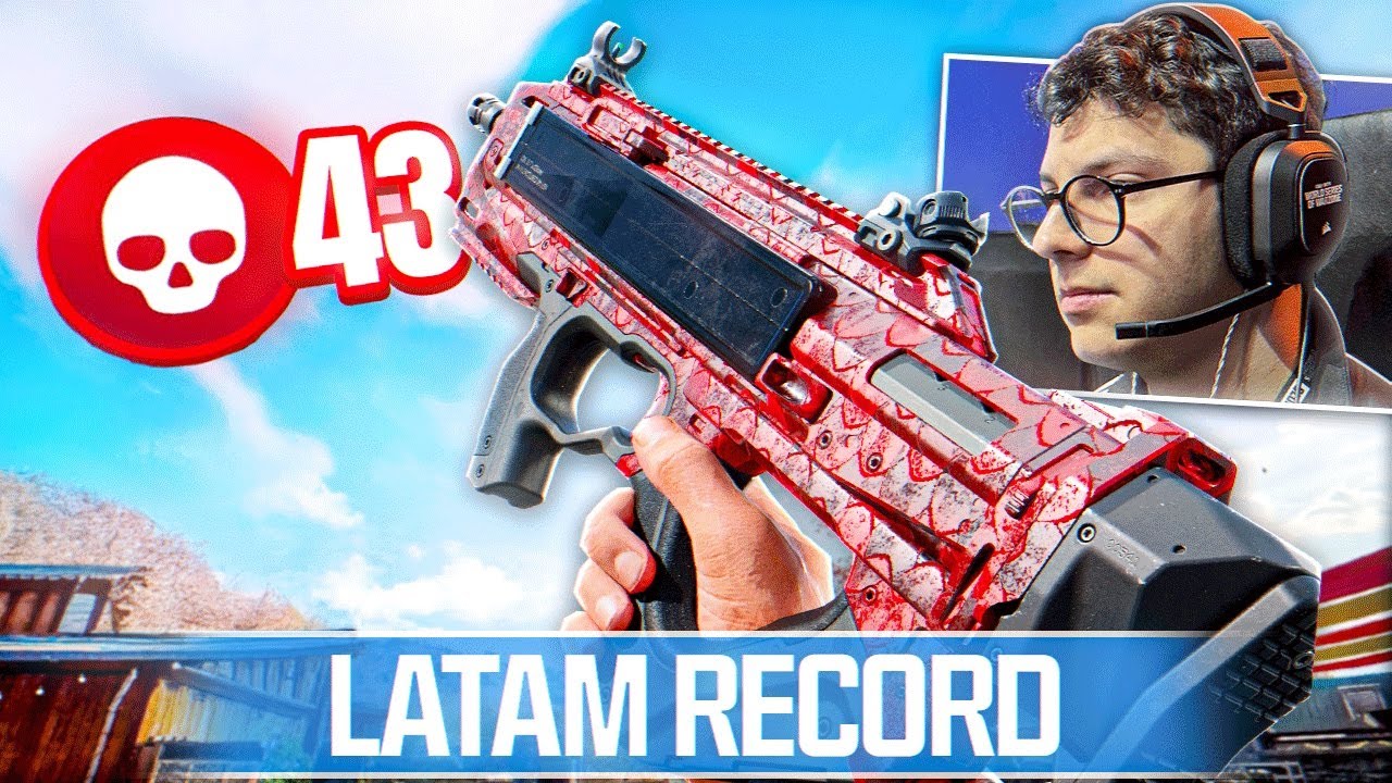 ROMPÍ EL RÉCORD DE BAJAS DE LATAM 🤯