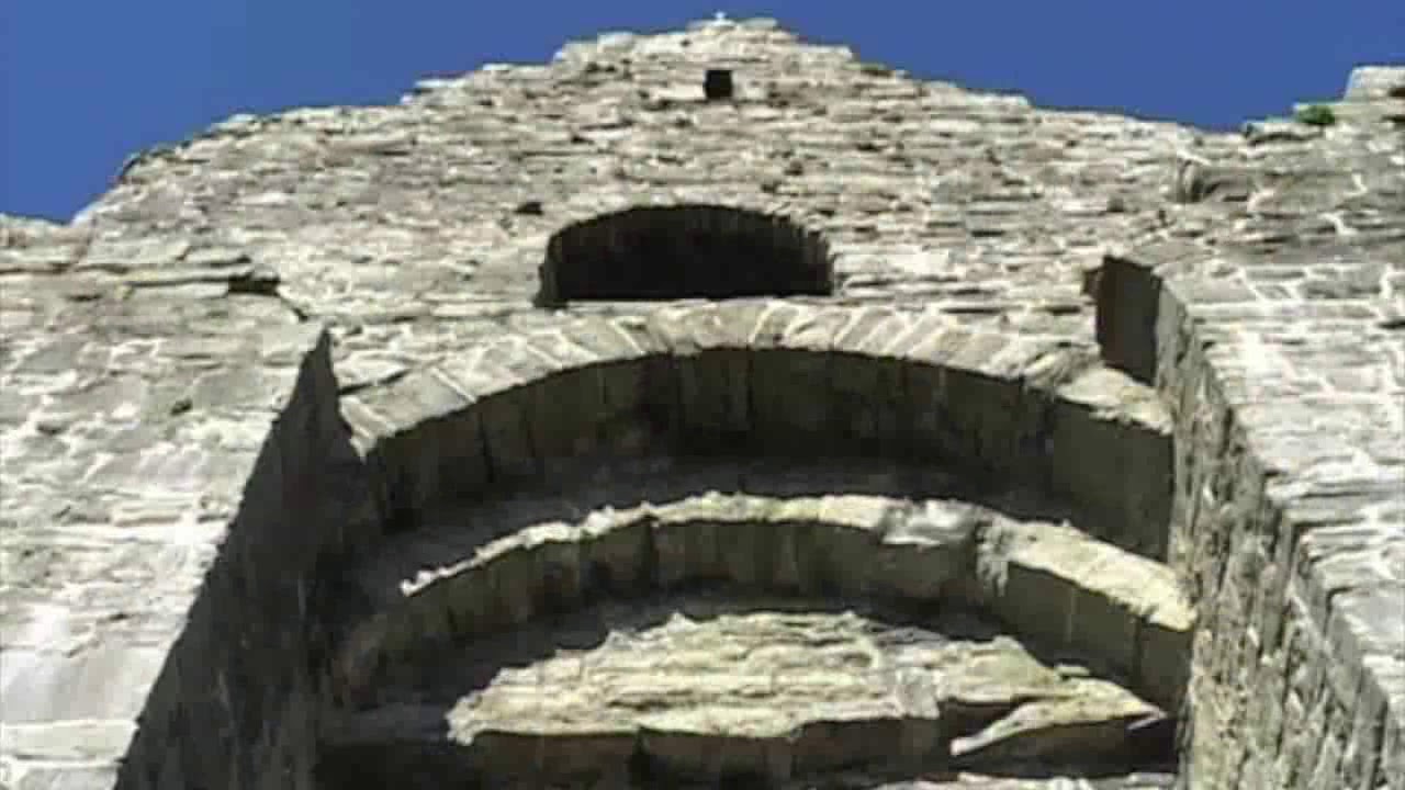 Castles of Swansea  and Gower