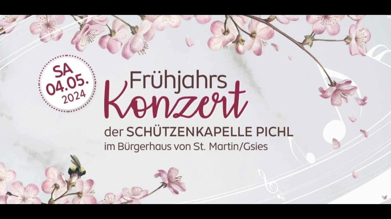 Leichte Kavallerie - Franz von Suppé - Schützenkapelle Pichl