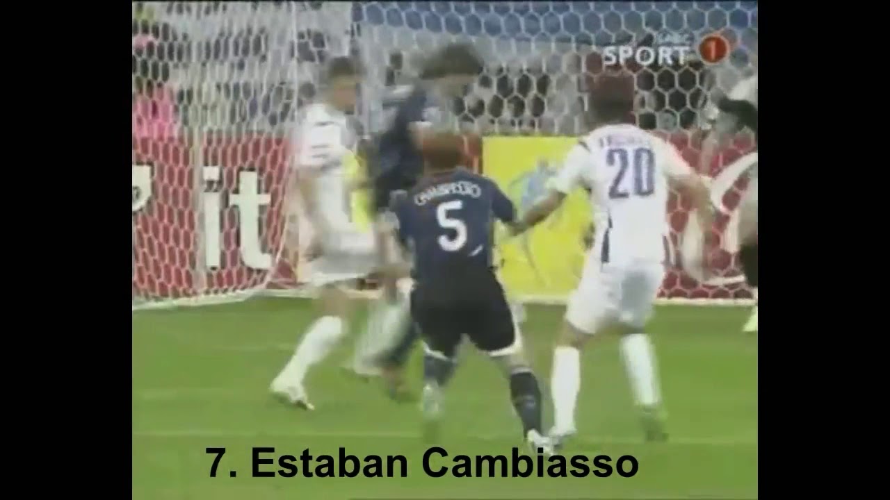 Top 10 prayers in Argentina