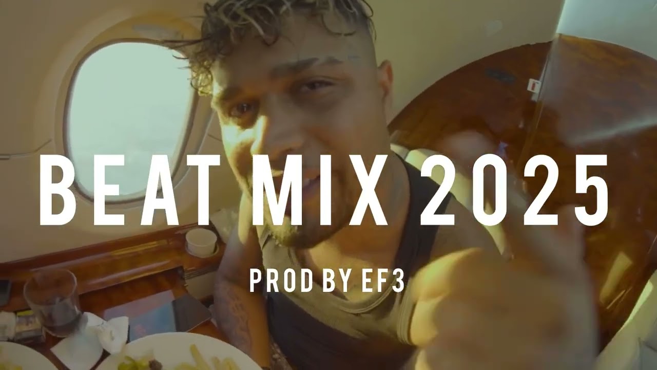 Lvbel C5 Type Beat Mix Compilation 2025 (Prod. by EF3)