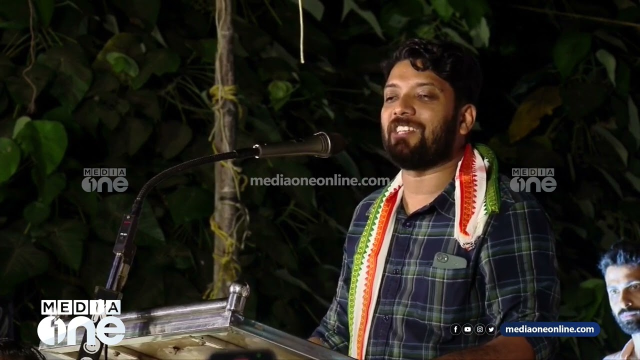 'വടകരയുടെ ടീച്ചറമ്മ മറ്റാരുമല്ല, ടിപിയുടെ അമ്മ പത്മിനി ടീച്ചര്&zwj; ആണ്' | Shafi Parambil