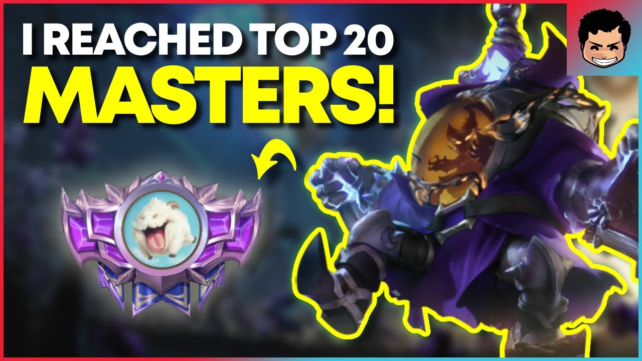 A Complete Guide To Reach Masters With Darkness | Senna Veigar Darkness | Legends of Runeterra