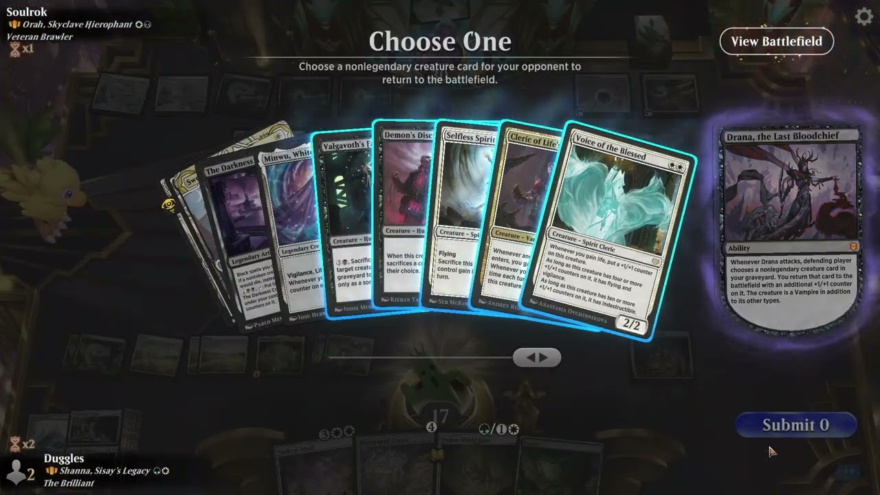 Did they just let me win?