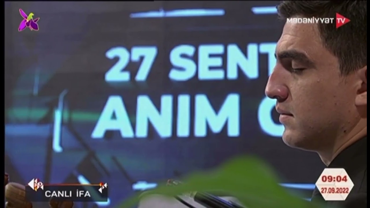 Ferid Atazade Tar 