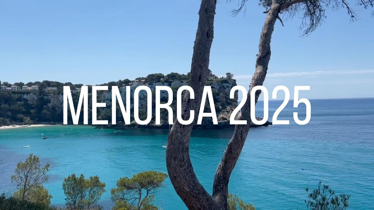 Menorca 2025