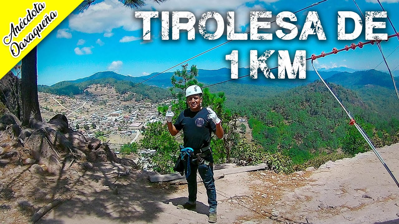 AVENTURAS EXTREMAS en CUAJIMOLOYAS (CAP 01) ¡¡¡Anécdota OAXAQUEÑA¡¡¡ - Aventuras en MOTO