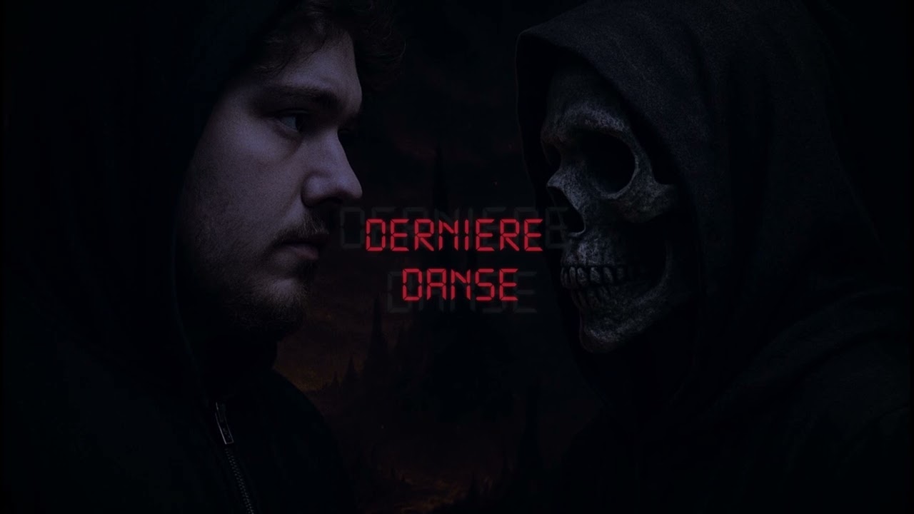 La Myre - Derni&egrave;re danse