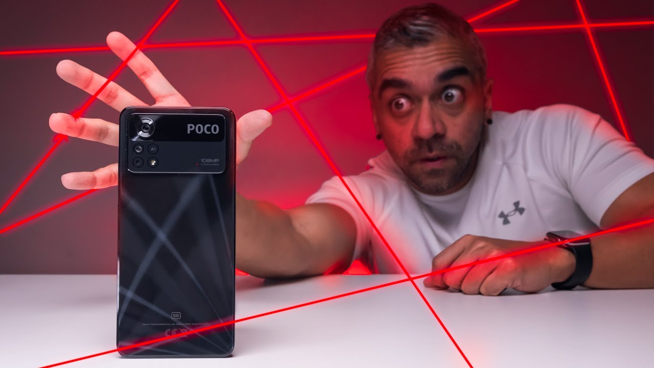 POCO X4 Pro 5G: A Unique Mid-Range Phone&hellip; but with a few DRAWBACKS!