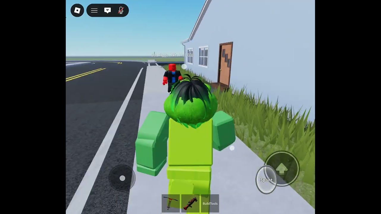 REDMAN GOODGUY 3 [INCOMPLETED CAPCUT]