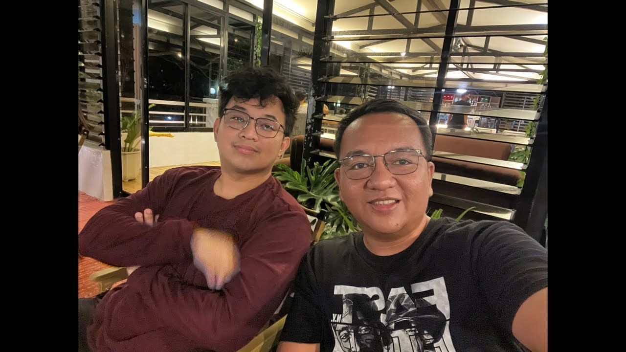 KWENTUHAN MUNA!