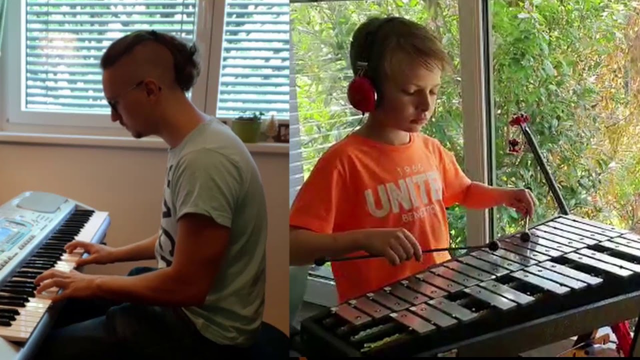 Musikschule Wies @ Home (Konzertreihe 16)