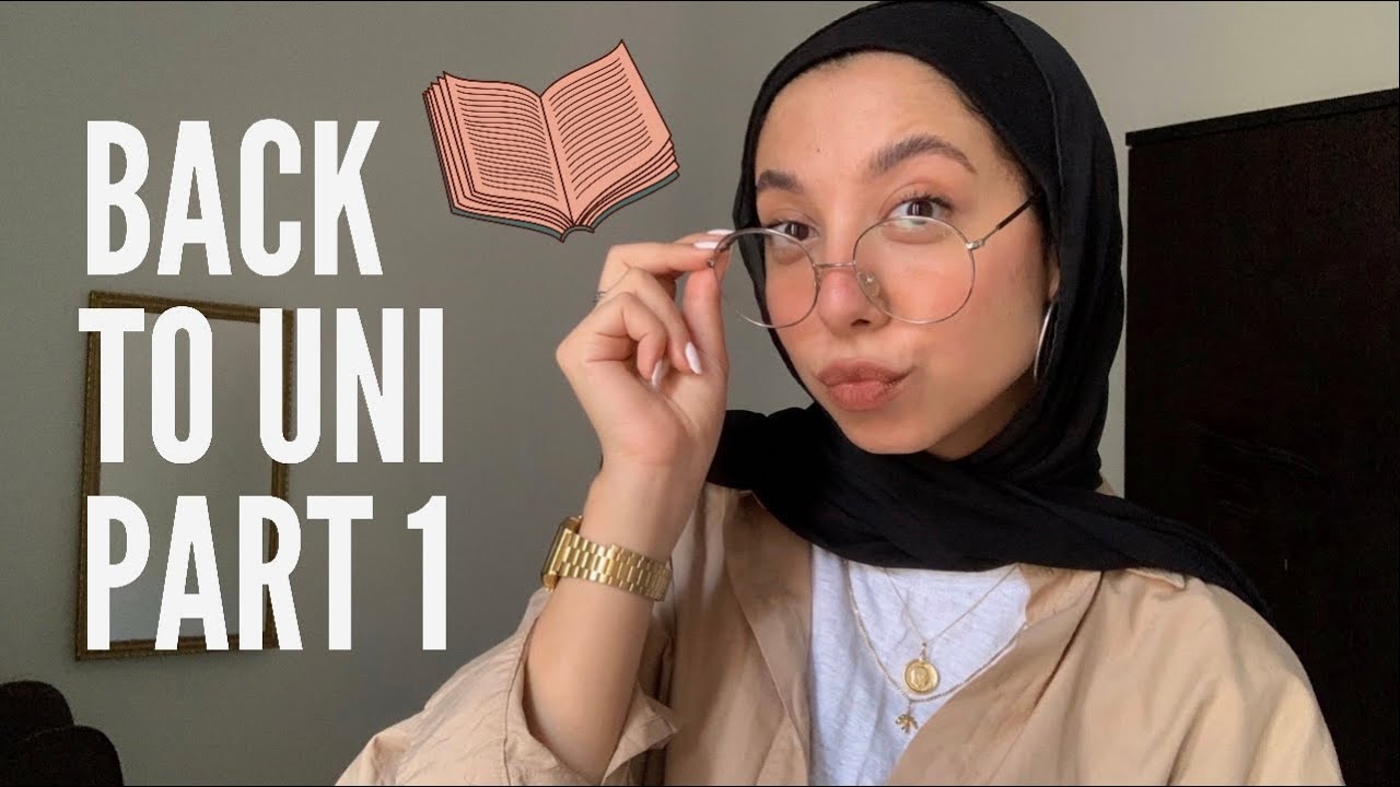 عادات لدراسه اسهل | نصايح العوده للدراسه 📚