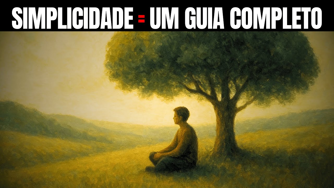 O Caminho Para a Liberdade Interior