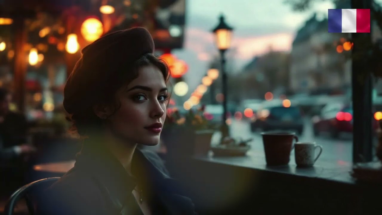 💃 S&eacute;r&eacute;nade au Moulin Rouge 💃