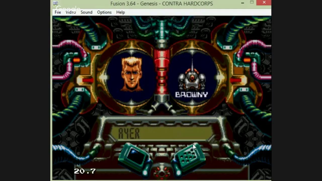 Live jogando jogos antigos (sega)