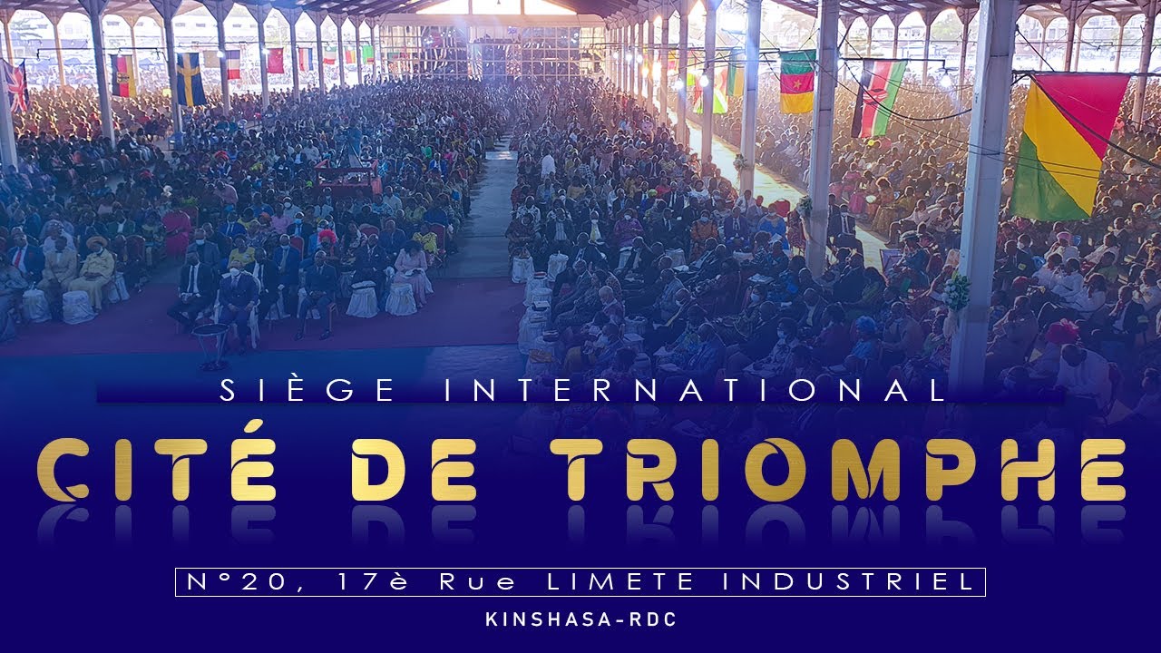 BIEN-AIMES SOIRÉE DE GUÉRISON INTÉGRALE VENDREDI 22 AVRIL 2022