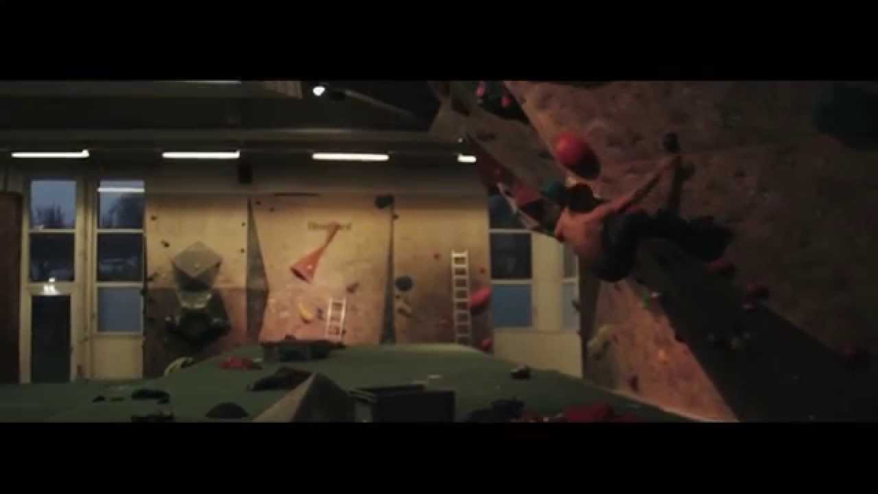 Eifelblock Night Session - Bouldering in Koblenz