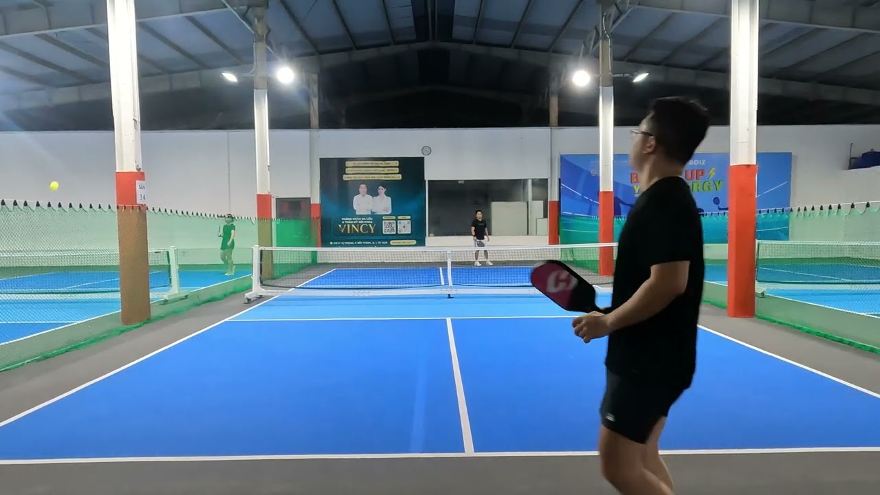Mike vs Jayce