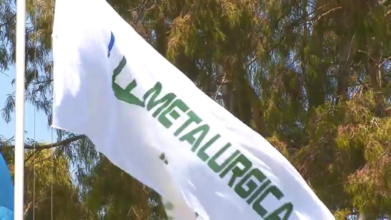 METALURGICA INDUSTRIAL HD -INSTITUCIONAL-