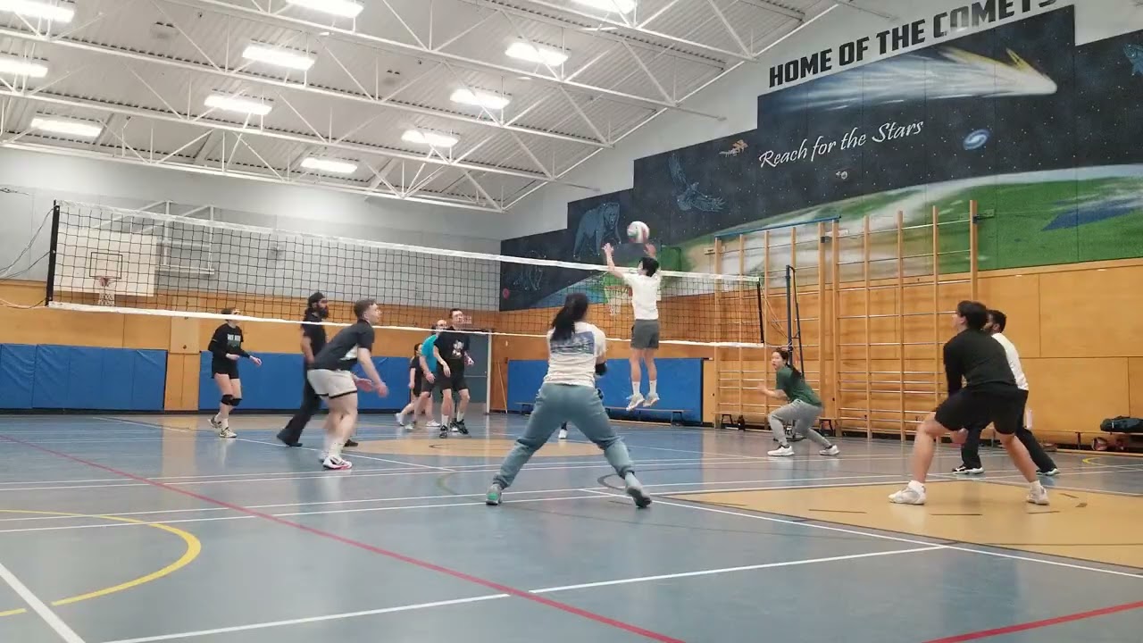 SVL 6s | Feb 19, 2025 | Week 7 Set 3