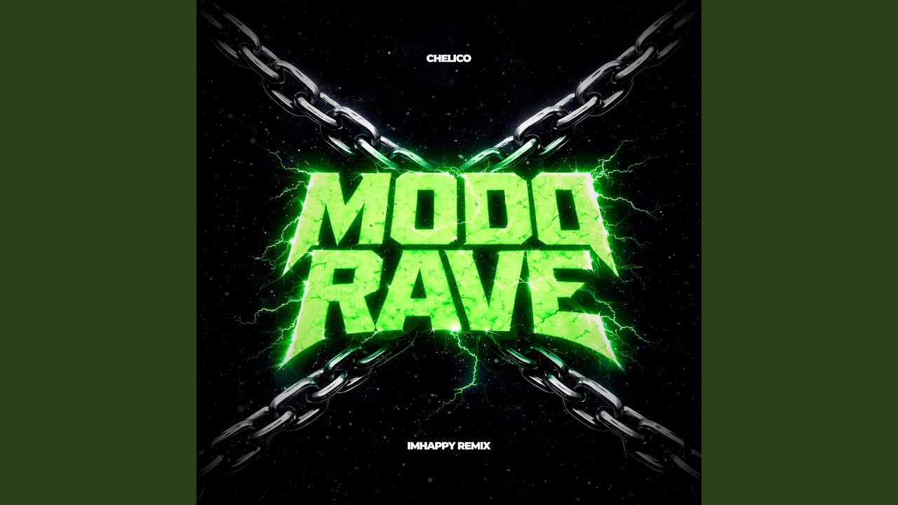 MODO RAVE (R3MIX)
