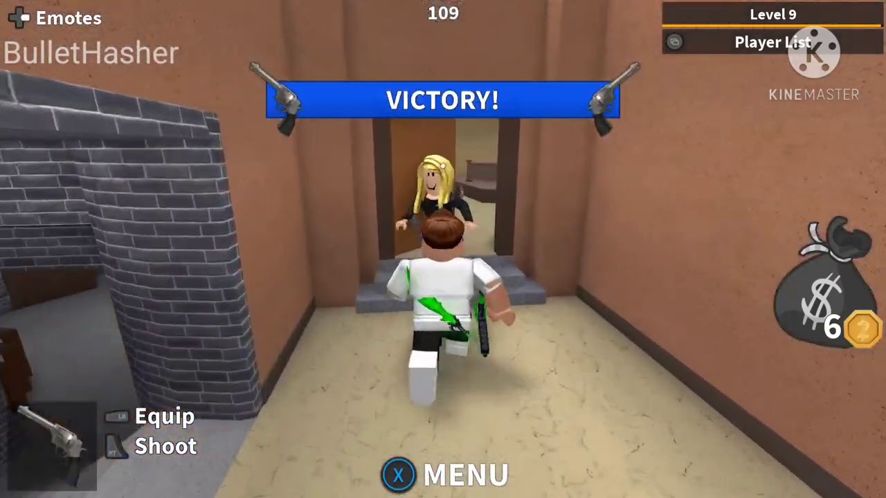 Mm2 Xbox Montage Murderer/Sheriff (Trickshots)