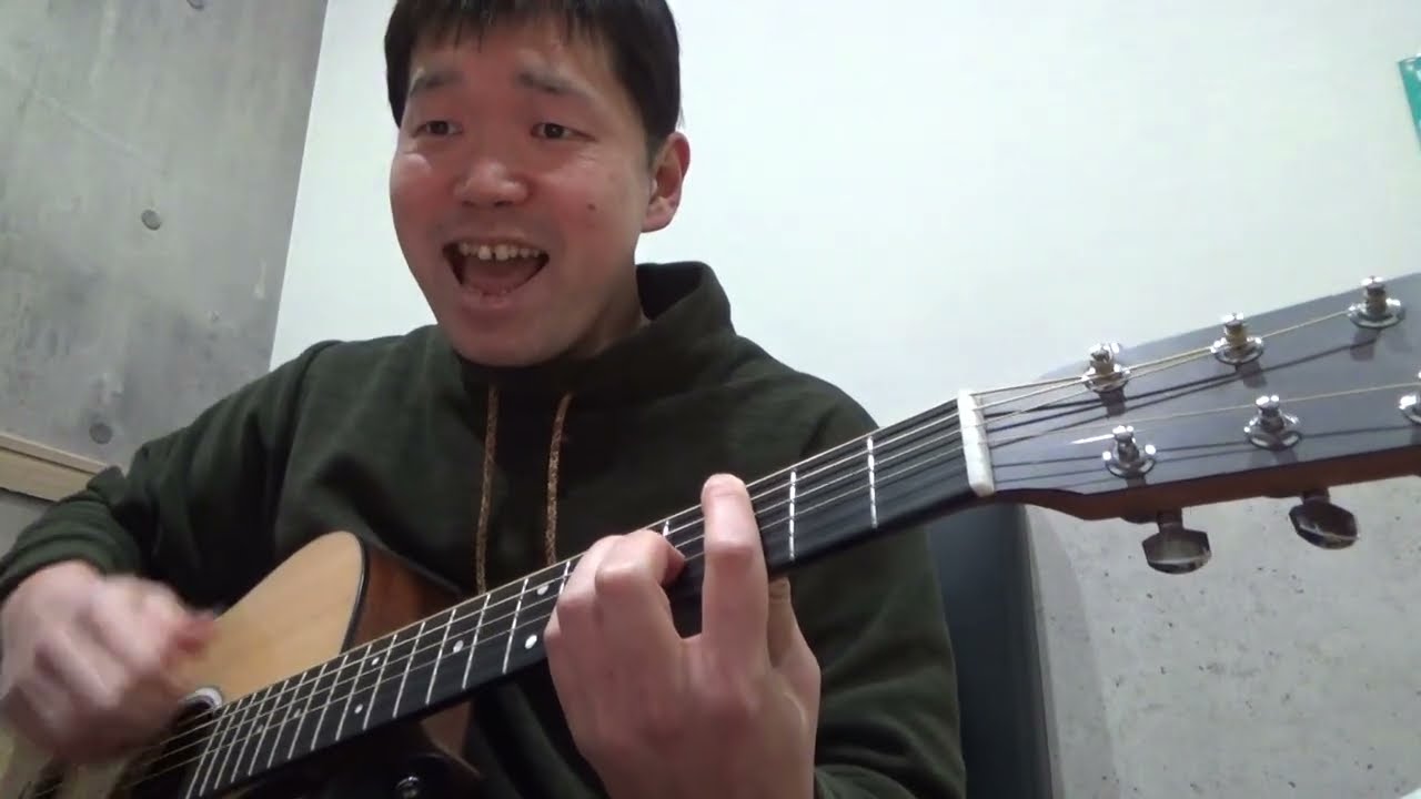 Hello! - CANTA cover byチモシーカタパルト