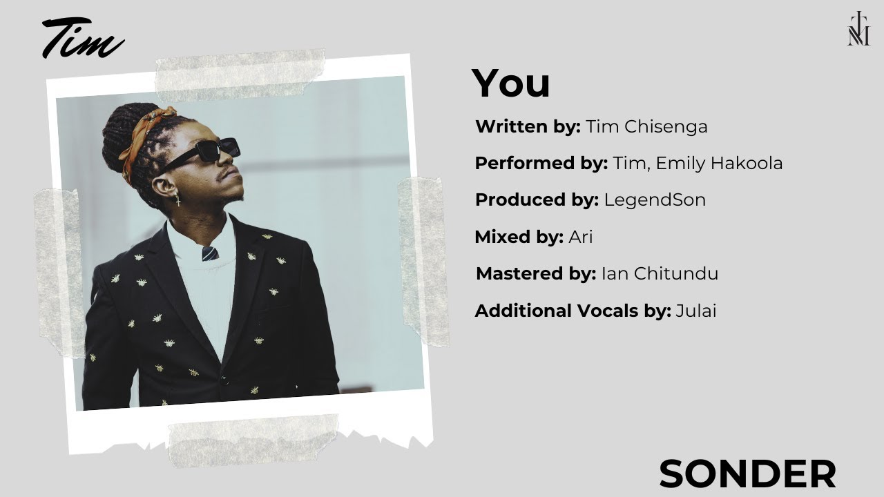 You (ft. Emily Hakoola)