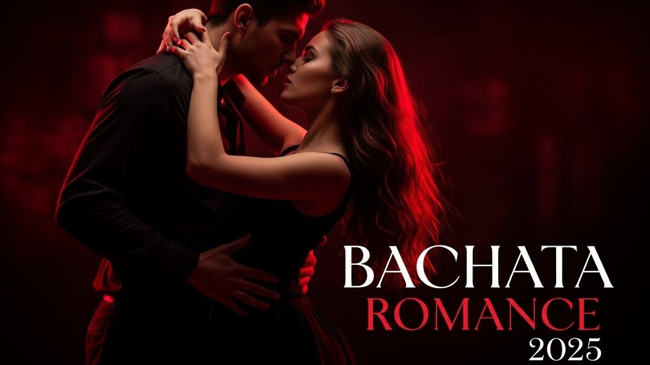 Bachata Sensual en Vivo - Amor en Movimiento | Bachata Sensual