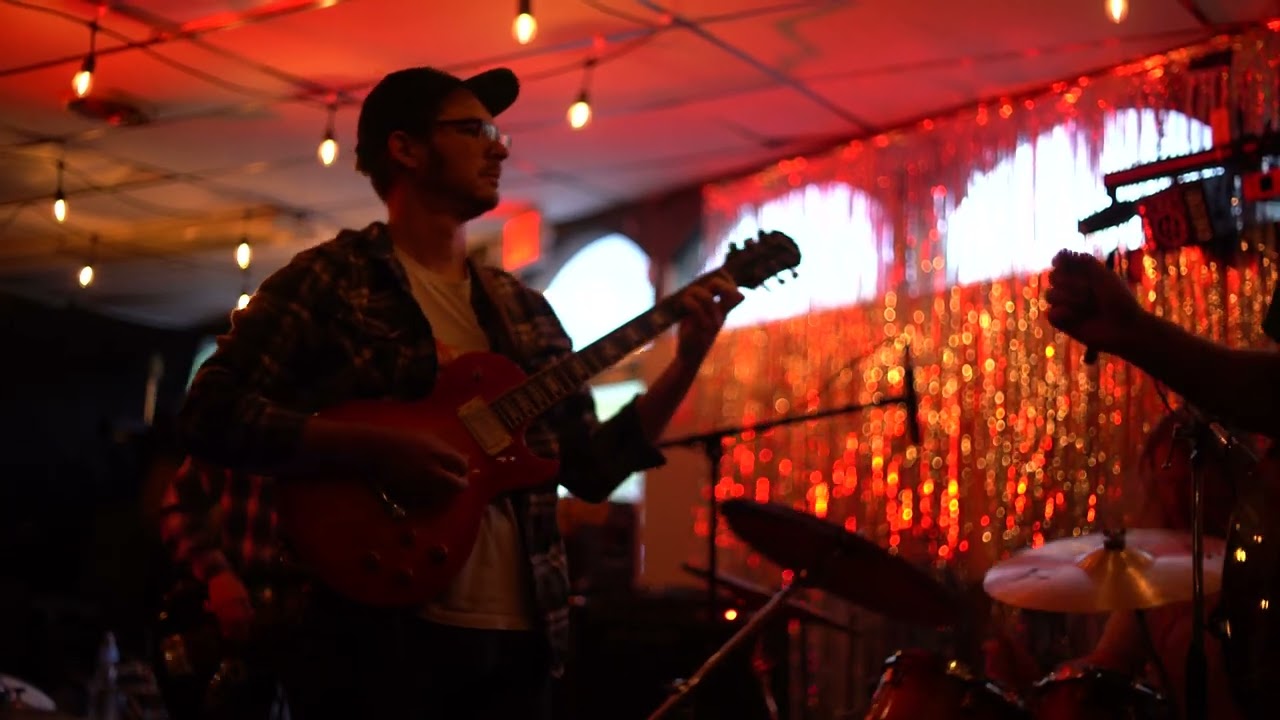 REPETEND | LIVE 2024 AT THE VFW