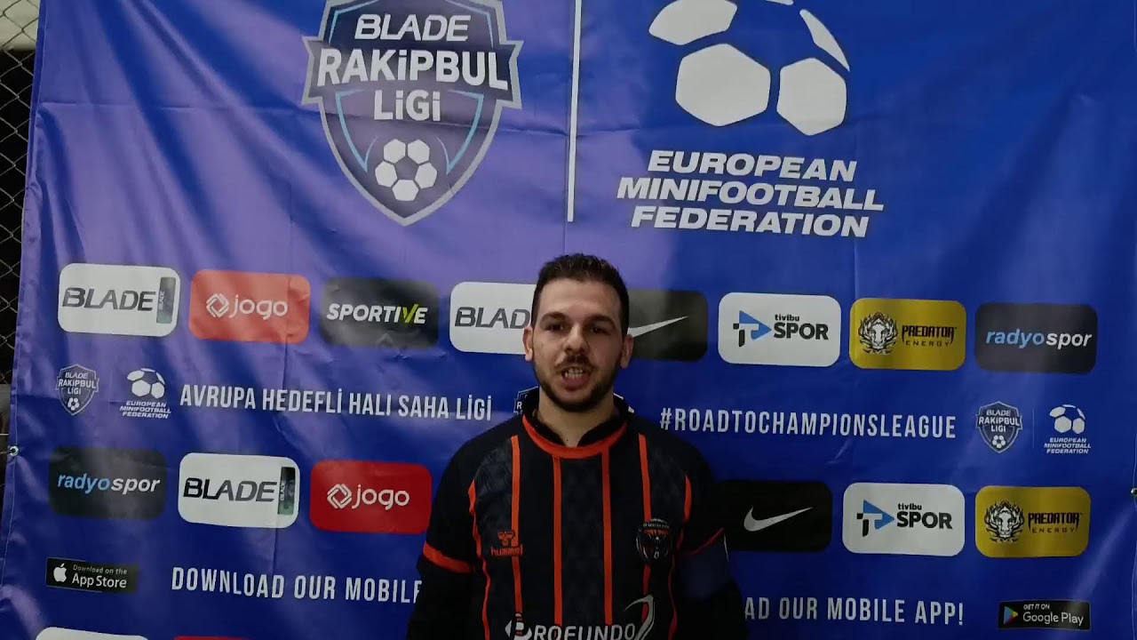 Demirtaş City vs SANAT CİTY FK