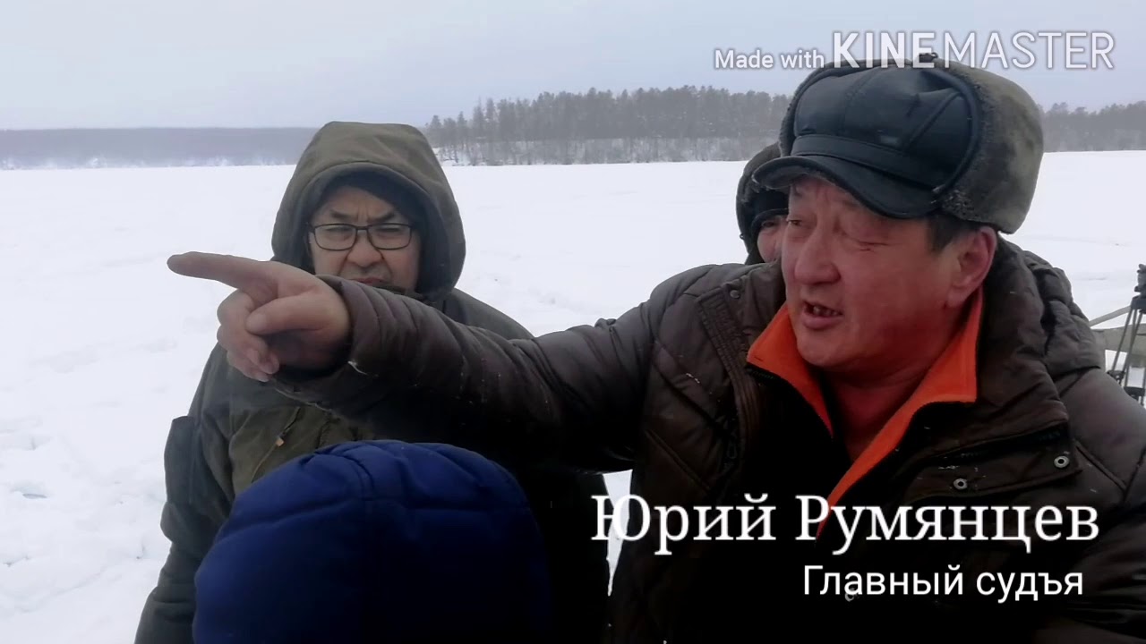 ХААР АЙАН 2020 Мэнэ-Ханалас Дьабыл (Нуора5ана)