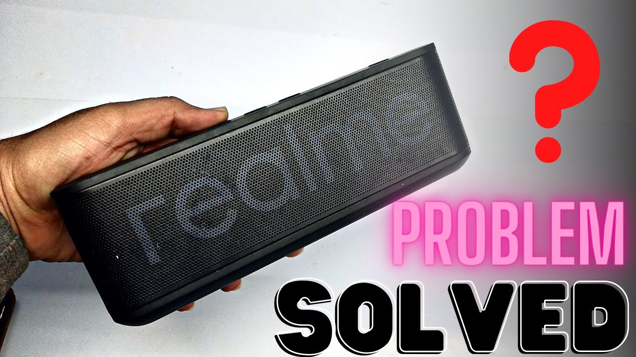 Realme Brick Speaker | Answer to all questions | Best bluetooth speaker under 2500 🔥🔥