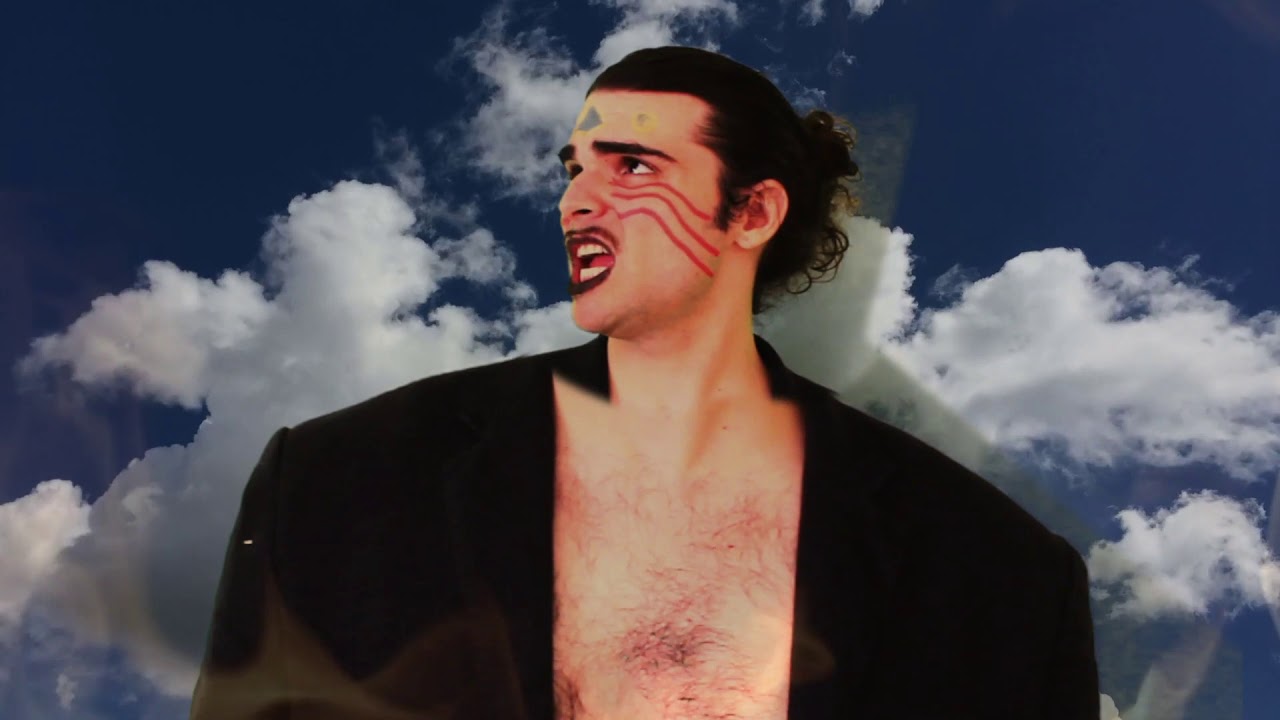 nelward - Innuendo (official video)