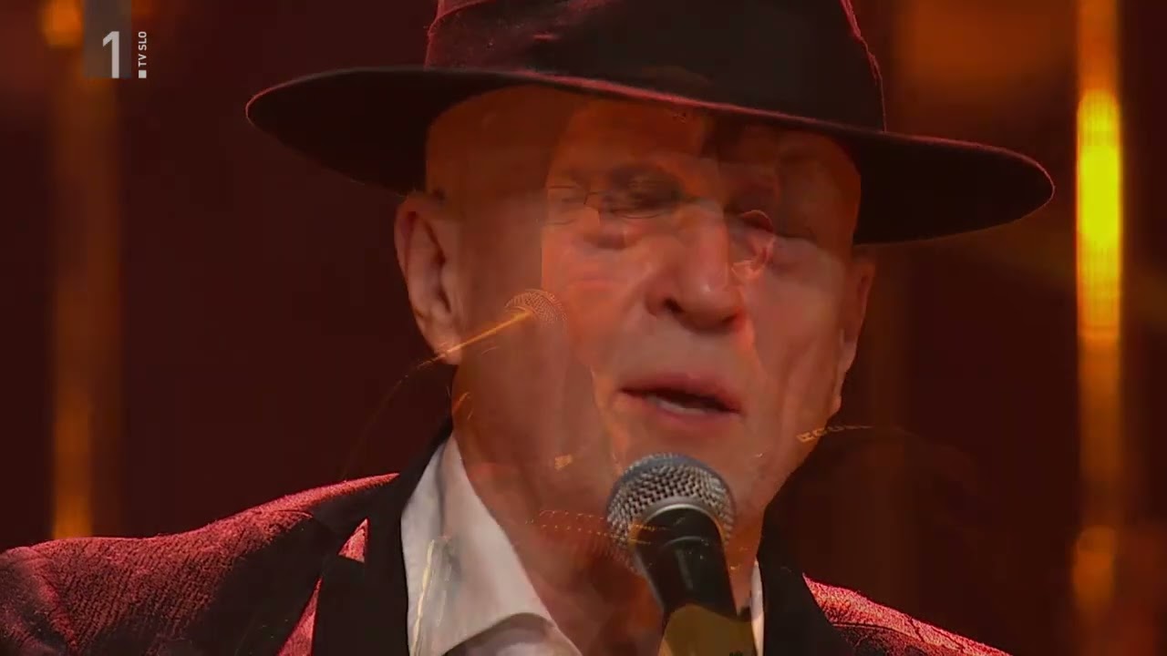 Vlado Kreslin: O, VRBA
