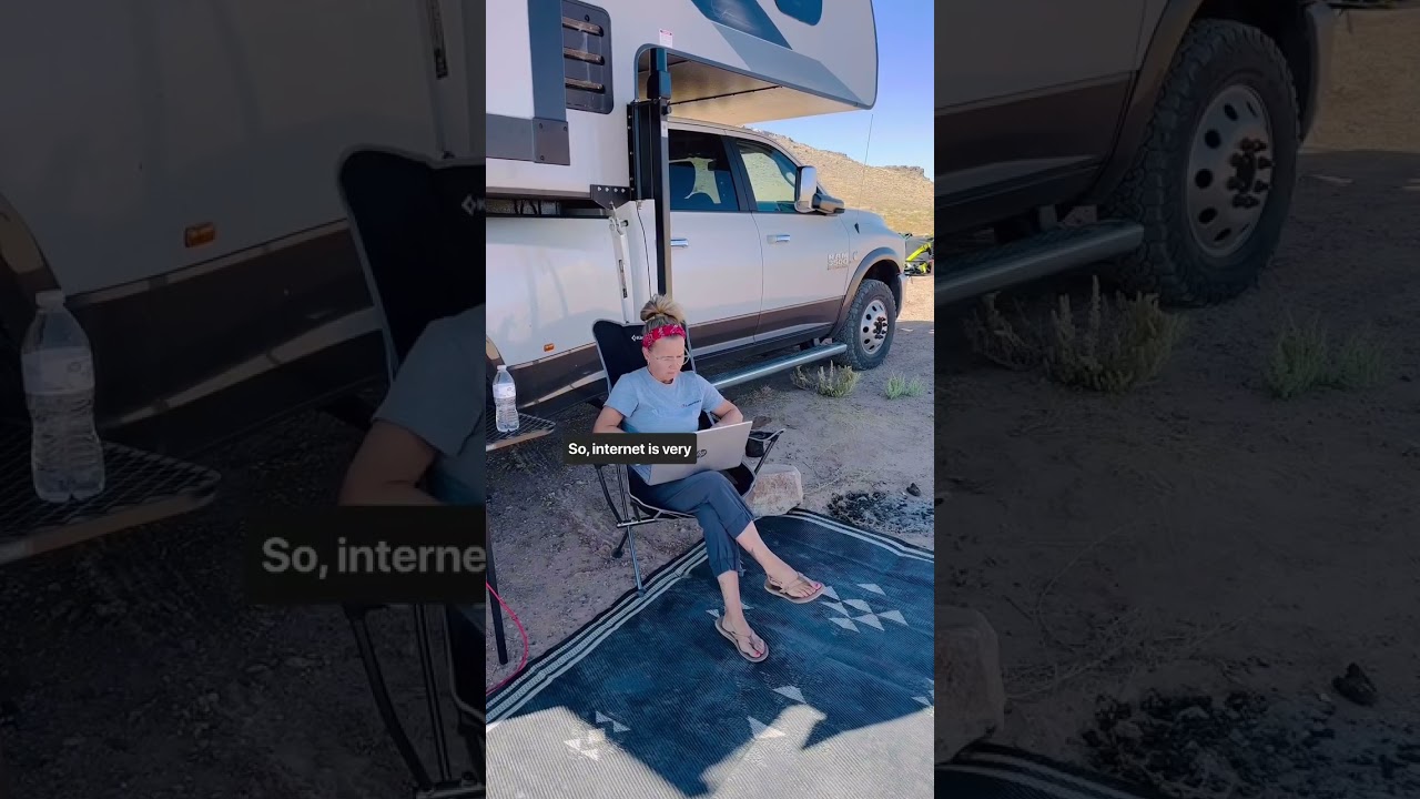 ConnecTen Internet: A Traveler's Tale of Connectivity #RVInternet