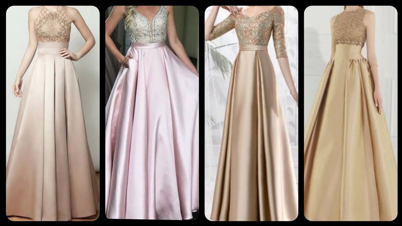 fashionable designers full length long maxi dresses ideas   (2020) party wear maxi dresses for girls