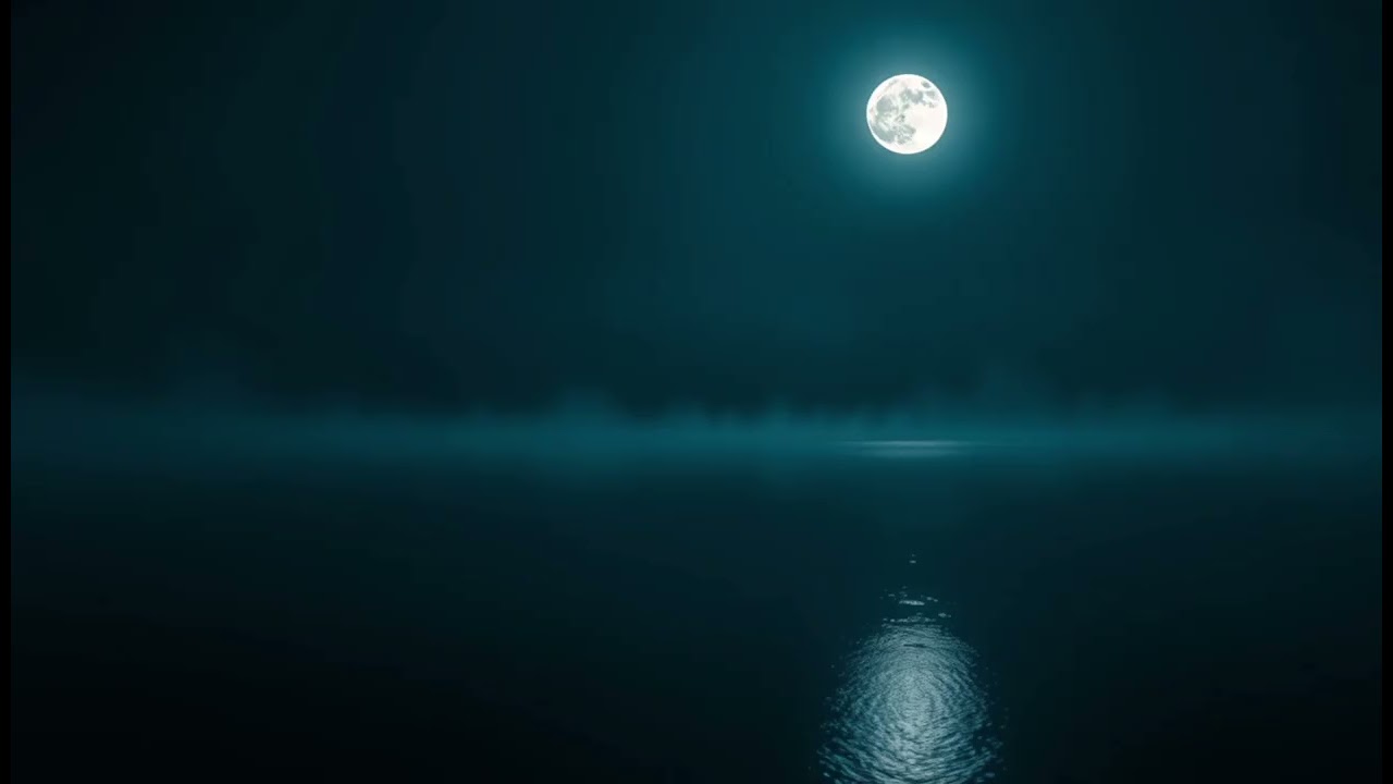 Sleep Music 🌙 3 Hours Relaxing Piano & Rain Sounds for Deep Rest