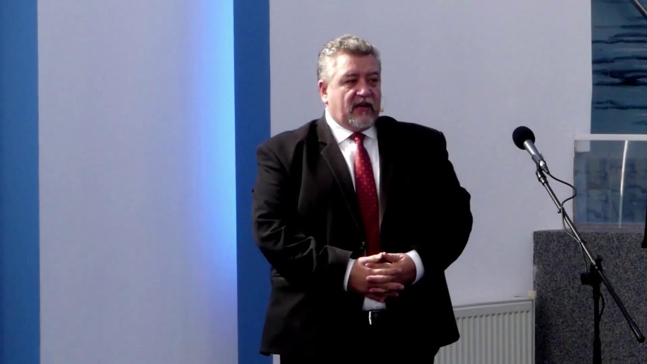 Program Duminică dimineața 08.03.2026