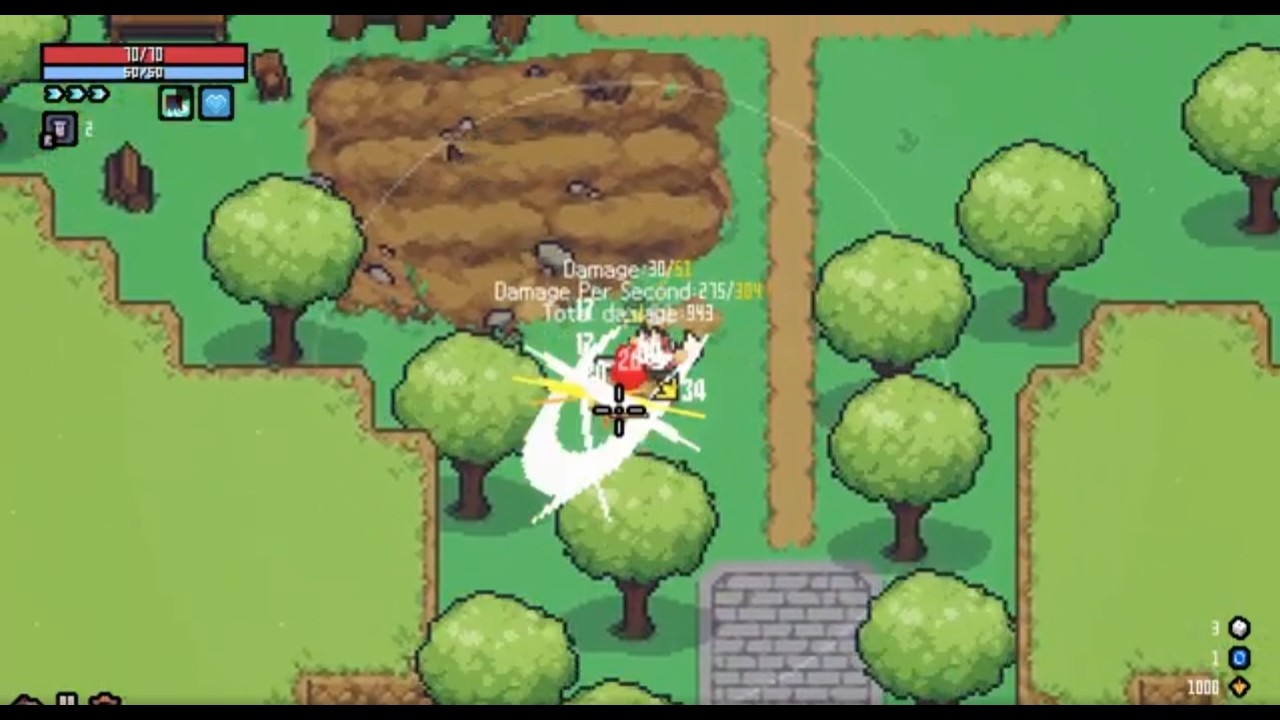 I stacked ATK speed as much as I could