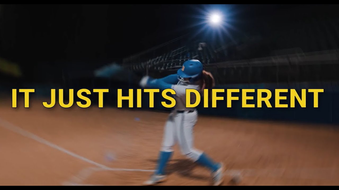 Easton Ghost Franchise | It Just Hits Different