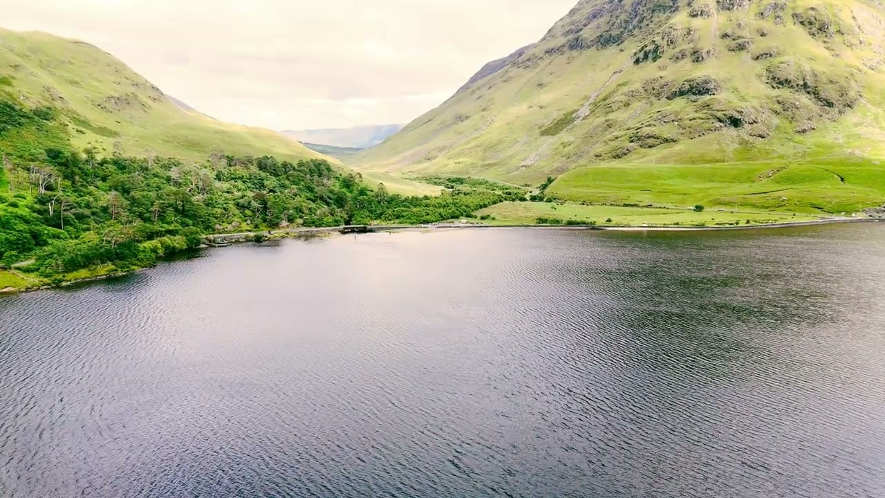 Doo Lough Valley | Co. Mayo